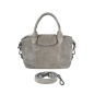 Preview: CHARLOTTA SUEDE GREY